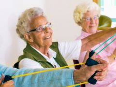 A la tardor activa’t i practica l’envelliment actiu